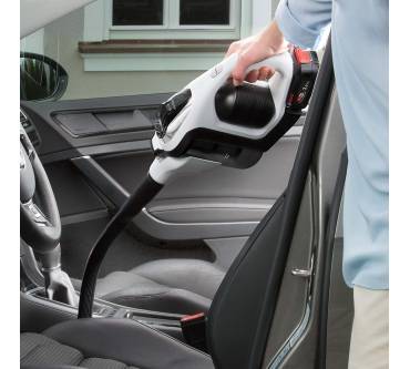 Produktbild Bosch Unlimited Serie 8 BKS811MTB