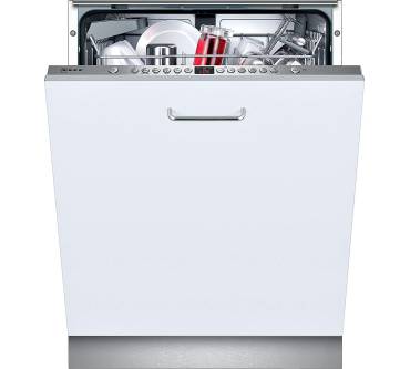 Produktbild Neff S513G60X0E