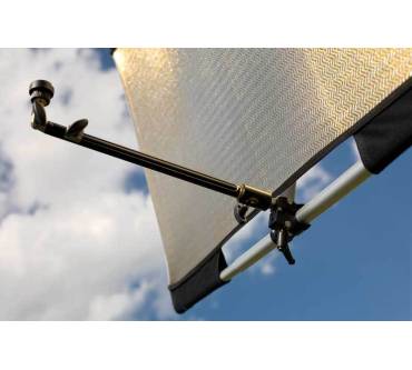 Produktbild Sunbounce Micro-Mini-Beleuchtungsset (mit Flash-Bracket)