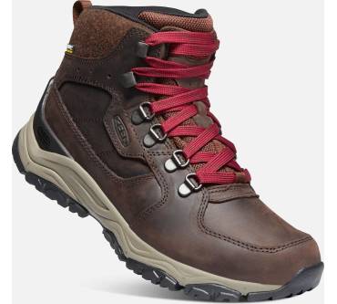 Produktbild Keen Innate Waterproof Leder