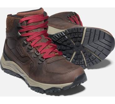 Produktbild Keen Innate Waterproof Leder