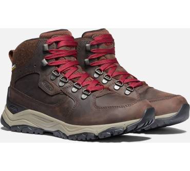 Produktbild Keen Innate Waterproof Leder