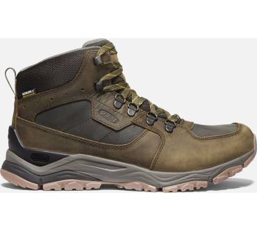 Produktbild Keen Innate Waterproof Leder