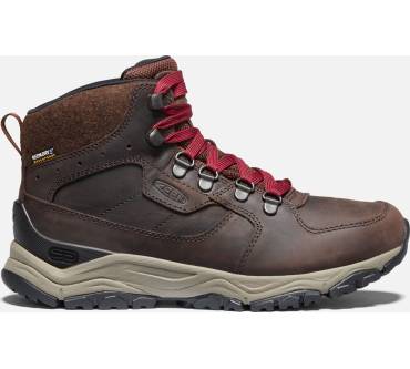 Produktbild Keen Innate Waterproof Leder