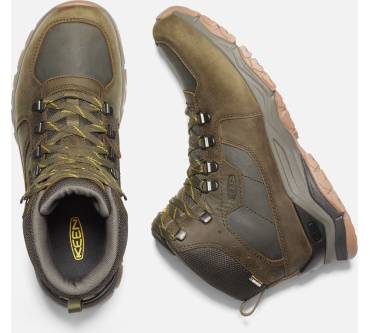 Produktbild Keen Innate Waterproof Leder