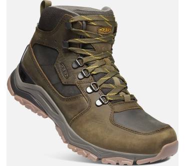 Produktbild Keen Innate Waterproof Leder
