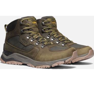 Produktbild Keen Innate Waterproof Leder