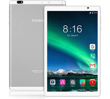 Produktbild TOSCIDO Tablet 10 Zoll (P101)