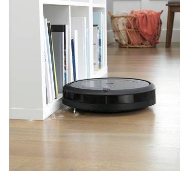 Produktbild iRobot Roomba i3+ (3550)