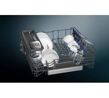 Produktbild Siemens iQ500 SN45ZS03AE