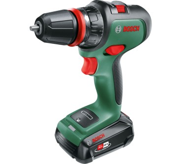 Produktbild Bosch AdvancedDrill 18 (2020)