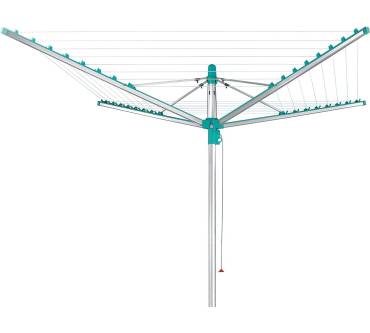 Produktbild Leifheit Linomatic 500 Easy (85286)