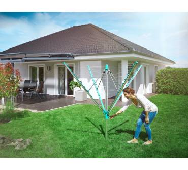 Produktbild Leifheit Linomatic 500 Easy (85286)