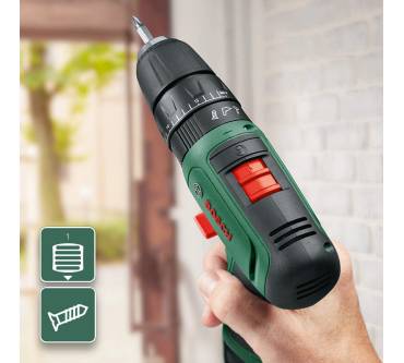 Produktbild Bosch EasyImpact 1200 (2020)