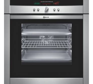 Produktbild Neff B46E74N0