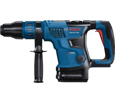 Produktbild Bosch GBH 18V-36 C Professional