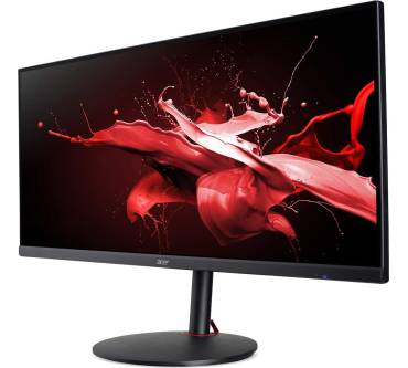 Produktbild Acer Nitro XV0 XV340CKPbmiipphzx