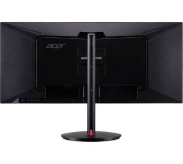 Produktbild Acer Nitro XV0 XV340CKPbmiipphzx