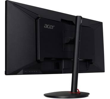 Produktbild Acer Nitro XV0 XV340CKPbmiipphzx