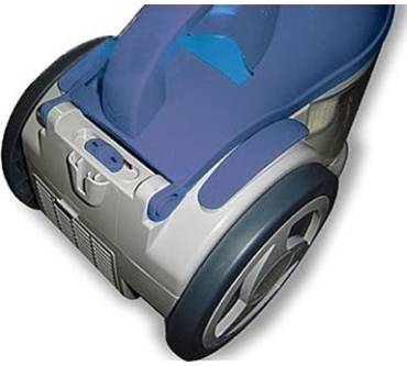 Produktbild Dema Staubsauger Zyklon