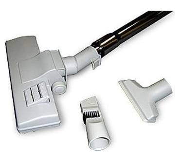 Produktbild Dema Staubsauger Zyklon