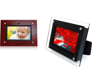 Produktbild iRiver framee-L Digitaler Bilderrahmen