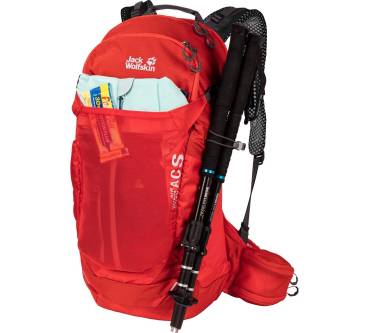 Produktbild Jack Wolfskin Crosstrail 24 LT