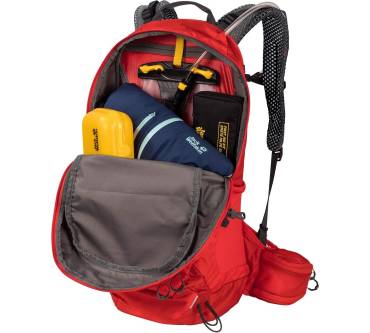 Produktbild Jack Wolfskin Crosstrail 24 LT
