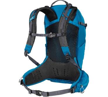 Produktbild Jack Wolfskin Crosstrail 22 ST