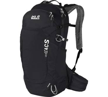 Produktbild Jack Wolfskin Crosstrail 22 ST