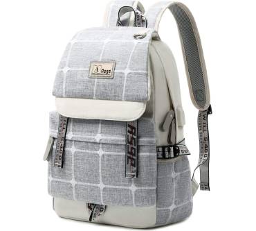 Produktbild Asge Schulrucksack Mädchen
