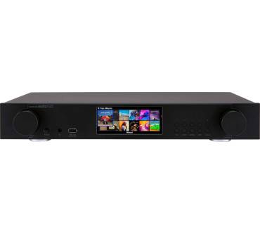 Produktbild Cocktail Audio N25