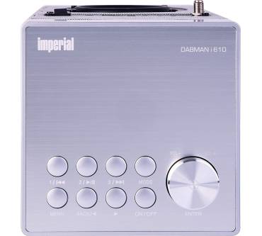 Produktbild Imperial DABMAN i610