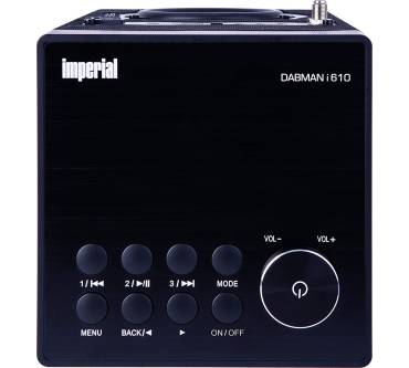 Produktbild Imperial DABMAN i610