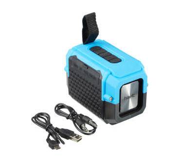 Produktbild Havit GT-P18