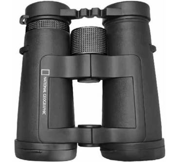 Produktbild Bresser National Geographic Trueview 10x42