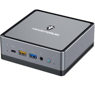 Produktbild Minisforum DeskMini DMAF5
