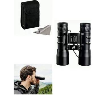 Produktbild Auriol Fernglas 12x32