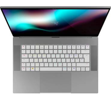 Produktbild Razer Blade 15 Studio Edition (2020)