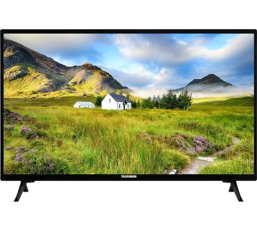 Produktbild Telefunken D58U660N1CW