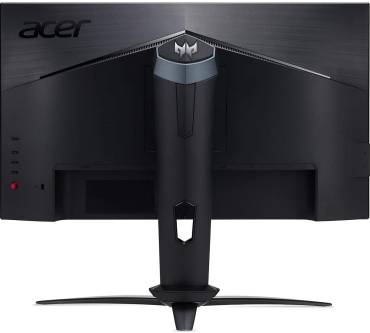 Produktbild Acer Predator XB3 XB253QGXbmiiprzx