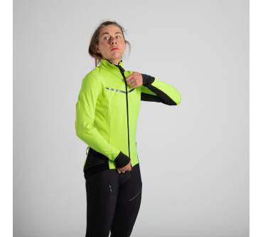 Produktbild Decathlon Fahrrad Winterjacke Rennrad RR 900