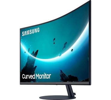 Produktbild Samsung C24T550
