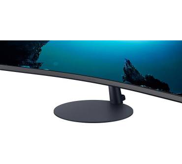 Produktbild Samsung C24T550