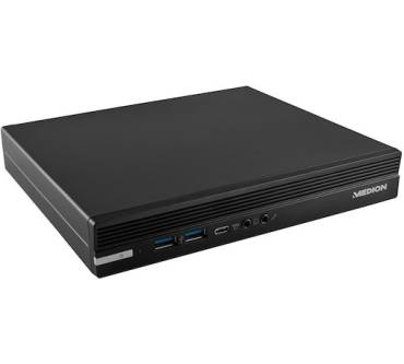 Produktbild Medion Akoya S62004