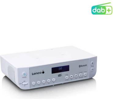 Produktbild Lenco KCR-200