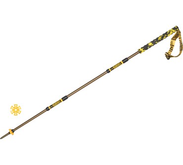 Produktbild Grivel Trail Three