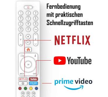 Produktbild Telefunken XF32J519D