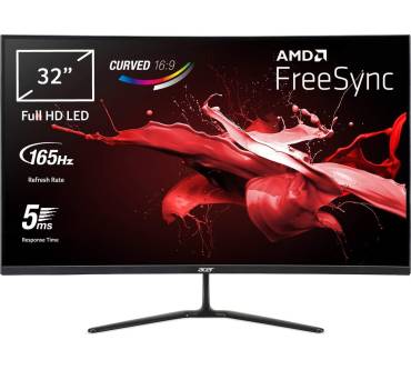 Produktbild Acer ED0 ED320QRPbiipx