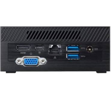 Produktbild Asus Mini PC PN40